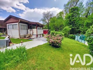 Maison à vendre 3 pièces 30 m²
