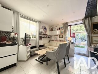  Appartement à vendre 2 pièces 38 m²