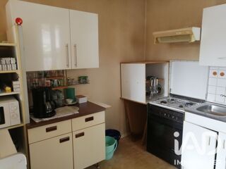  Immeuble à vendre 98 m²