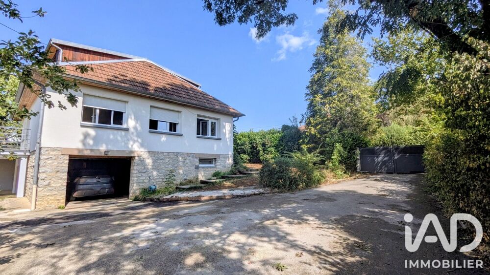 Vente Maison Vente Maison/villa 7 pièces Ornans