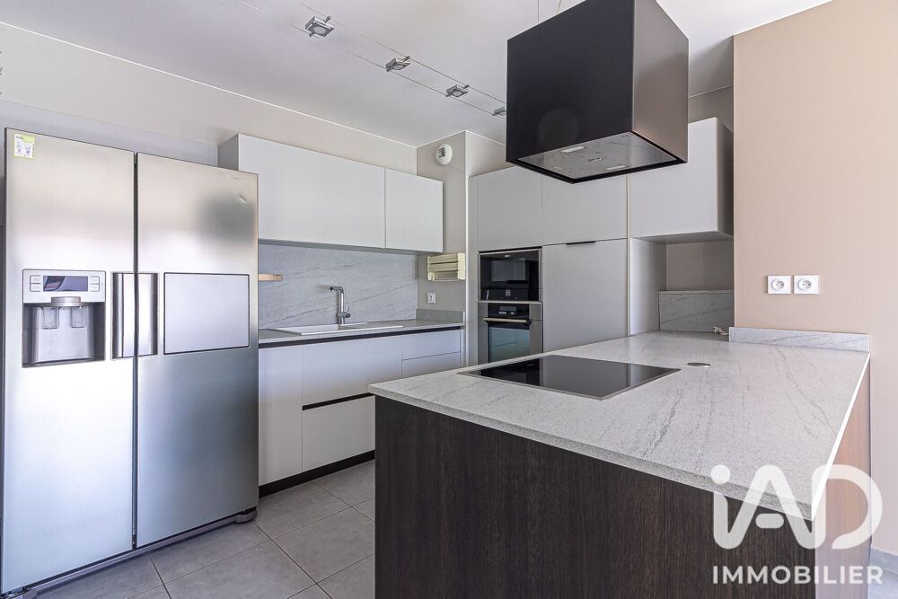 Vente Appartement Vente Appartement 5 pièces Genas
