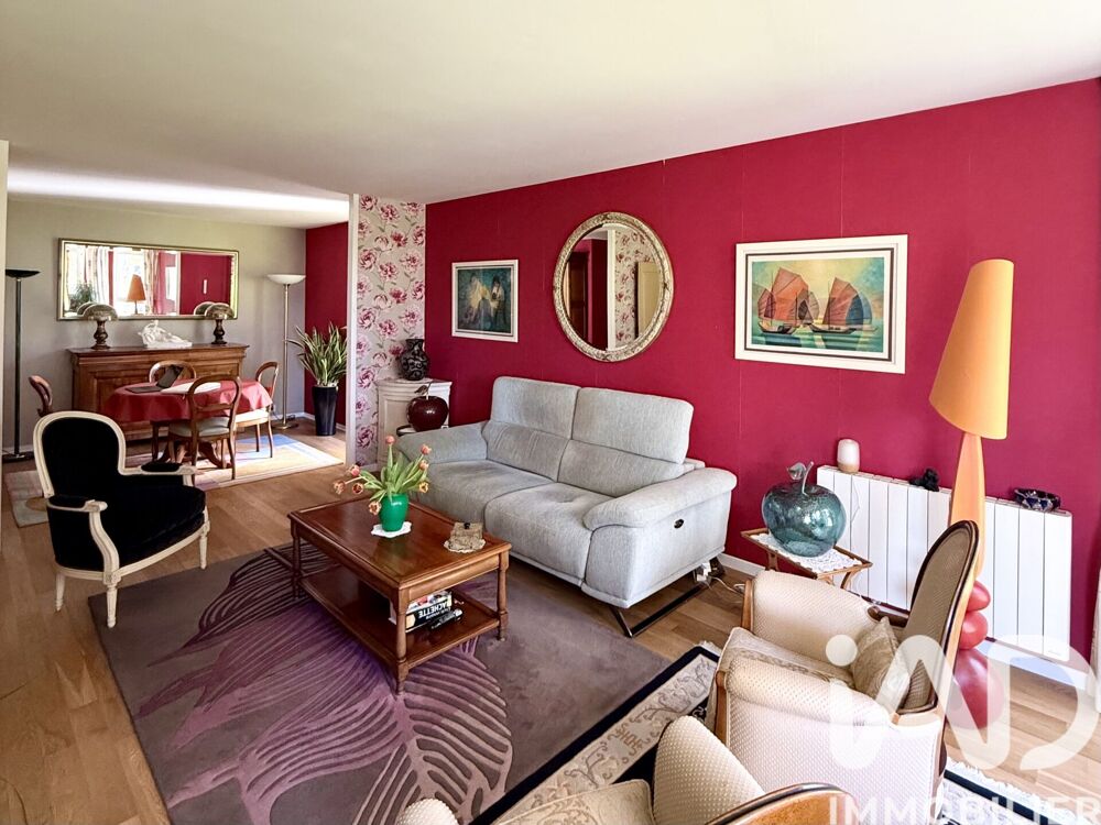 � vendre  Appartement Courbevoie (92400)