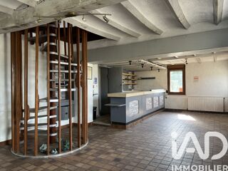  Immeuble à vendre 538 m² Feignies