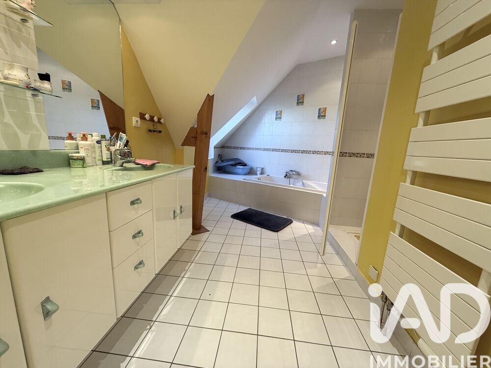 à vendre  Maison Champlay (89300)