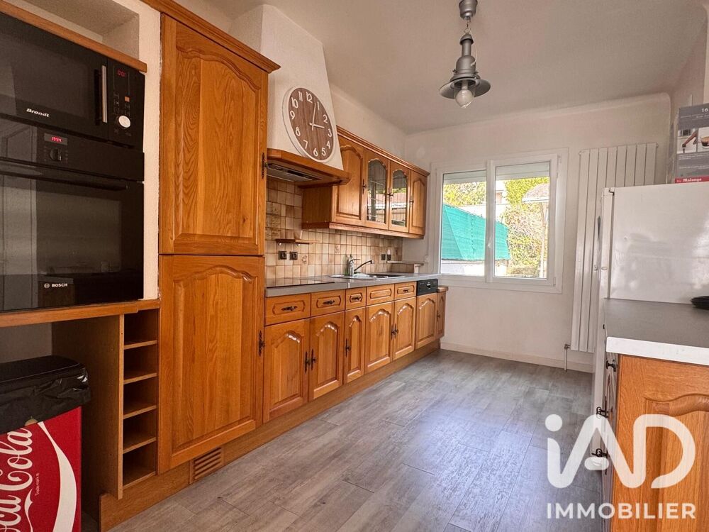 Vente Maison Vente Maison/villa 5 pièces Sucy-en-brie