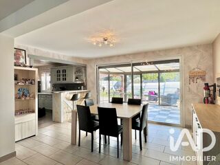  Maison à vendre 5 pièces 94 m²