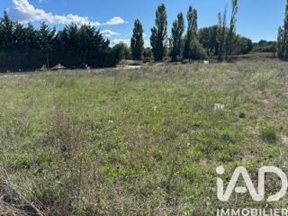  Terrain à vendre 898 m²
