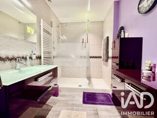  Maison à vendre 5 pièces 120 m²