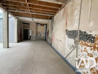  Appartement à vendre 5 pièces 124 m²
