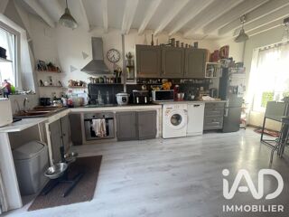  Maison à vendre 5 pièces 104 m²