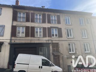  Maison à vendre 4 pièces 97 m²