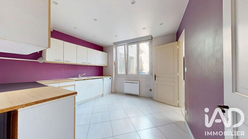 Vente Maison/villa 3 pièces