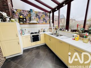 Maison à vendre 6 pièces 110 m²
