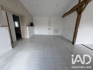  Maison à vendre 3 pièces 62 m²
