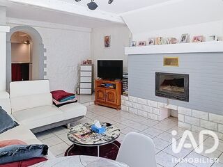 Maison à vendre 5 pièces 155 m²
