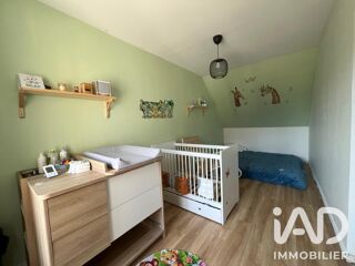  Maison à vendre 5 pièces 94 m²