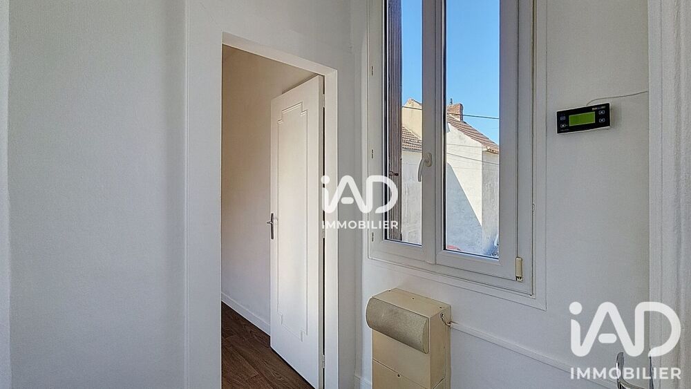 Vente Maison de ville 3 pièces