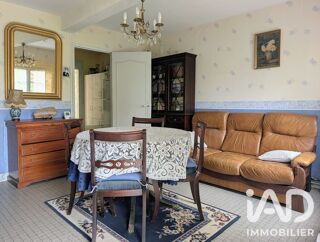  Maison à vendre 4 pièces 51 m²