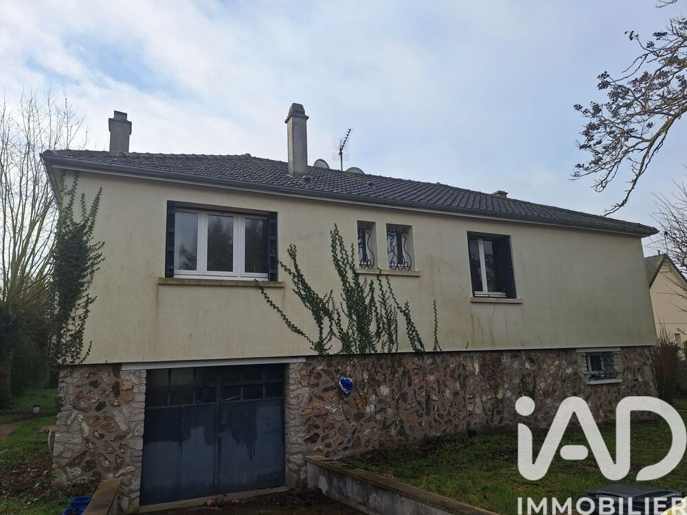 Vente Maison Vente Maison/villa 5 pièces Gauville-la-campagne