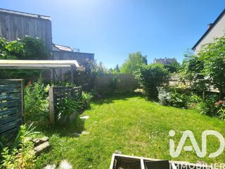  Maison � vendre 5 pi�ces 107 m�