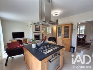  Maison à vendre 6 pièces 165 m²