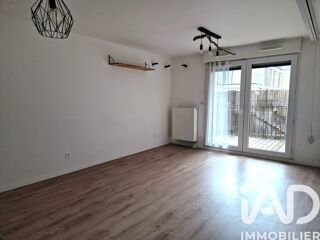  Appartement à vendre 3 pièces 63 m²