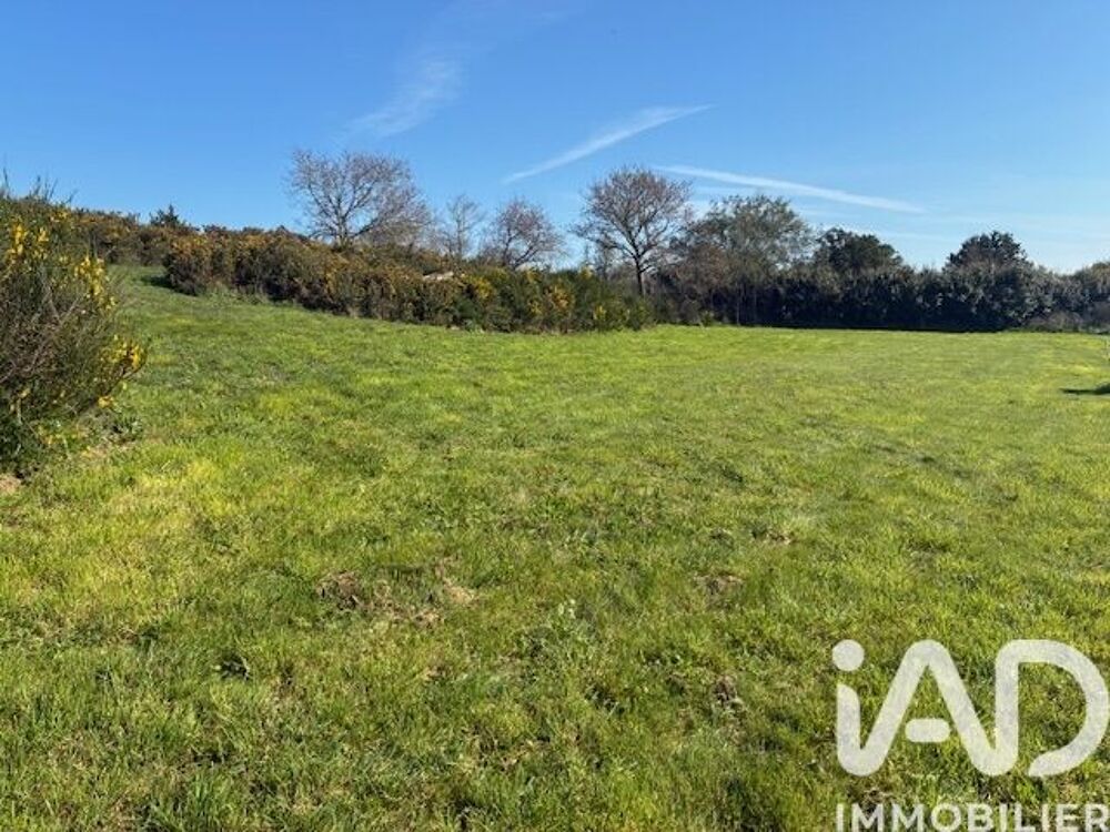 Vente Terrain 996 m² - Vue 3
