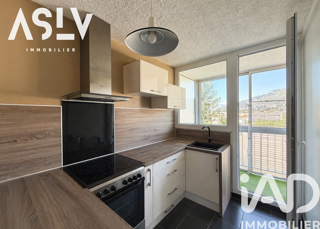  Appartement à vendre 3 pièces 60 m²