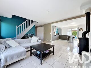  Maison à vendre 4 pièces 112 m²