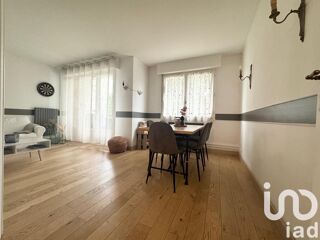  Appartement � vendre 3 pi�ces 63 m�