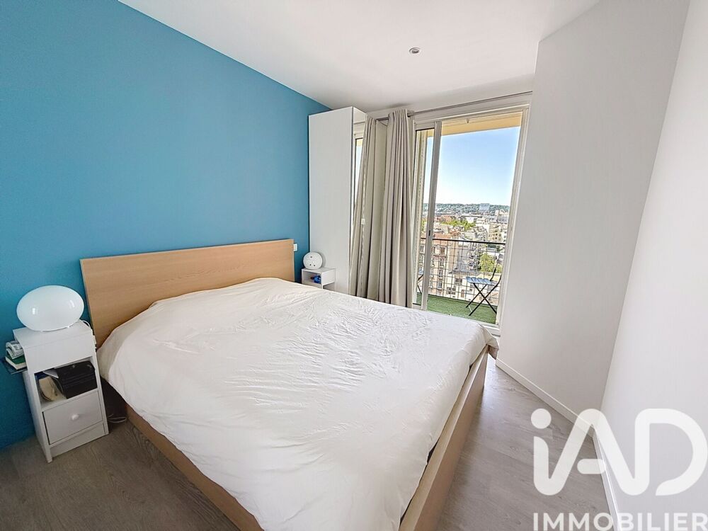 � vendre  Appartement Boulogne-Billancourt (92100)