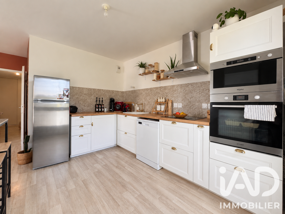 Vente Appartement Vente Appartement 3 pièces Villiers-le-bel
