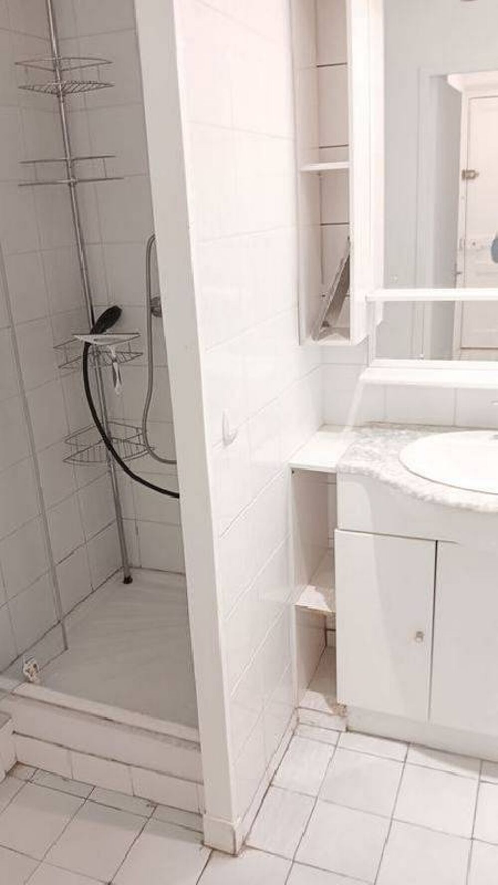 Appartement a louer villeurbanne - 2 pièce(s) - 58 m2 - Surfyn