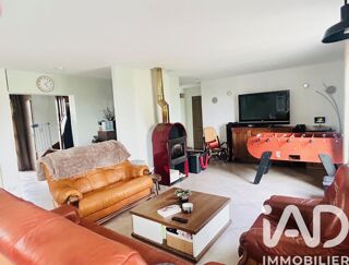  Maison à vendre 5 pièces 140 m²
