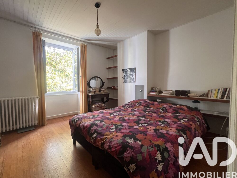 à vendre  Maison Chapareillan (38530)