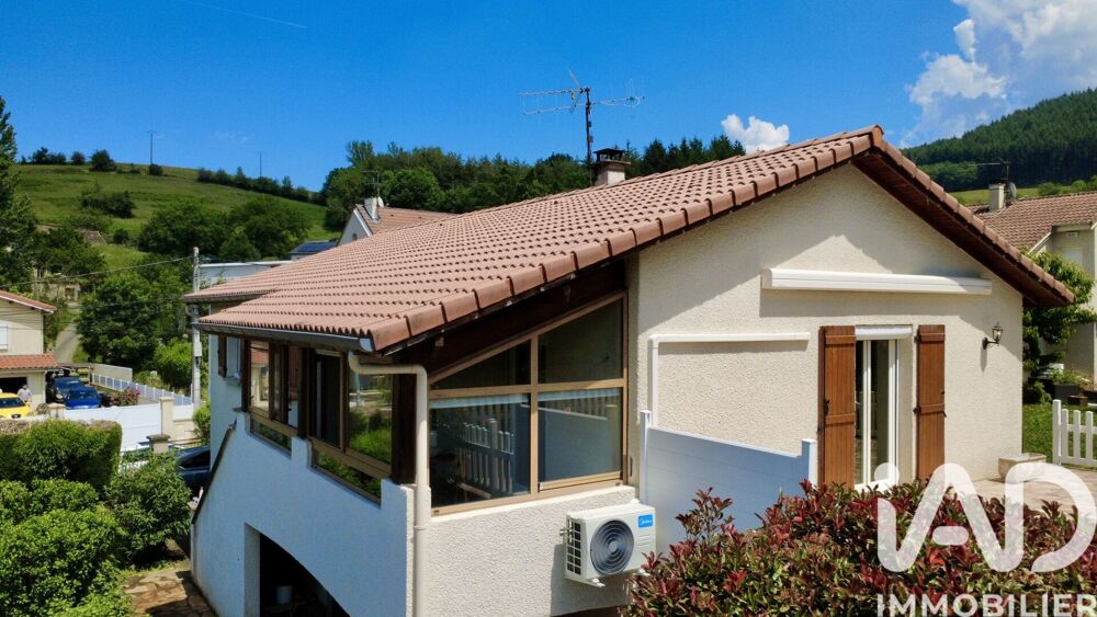 Vente Maison traditionnelle 4 pièces