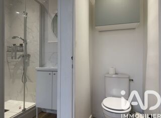  Appartement à louer 1 pièce 27 m²