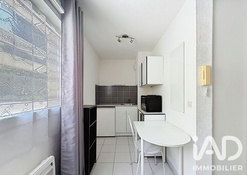 Vente Appartement Vente Studio 1 pièce Montpellier