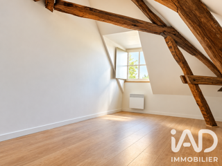  Appartement à louer 3 pièces 40 m²
