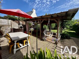  Maison à vendre 10 pièces 164 m²