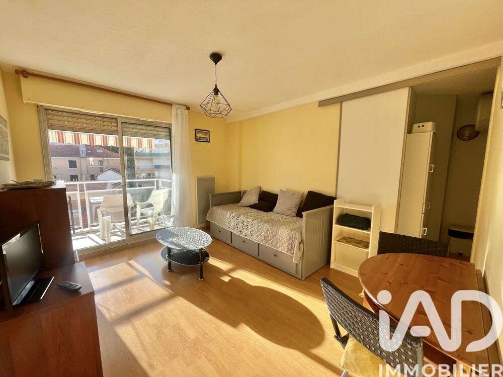 Vente Studio 1 pièce