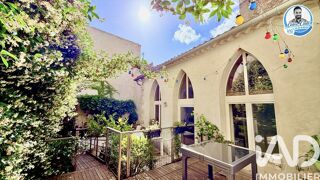  Maison à vendre 8 pièces 308 m²