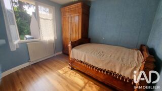  Maison à vendre 4 pièces 61 m²