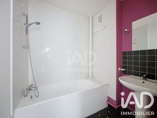  Appartement à vendre 2 pièces 47 m²