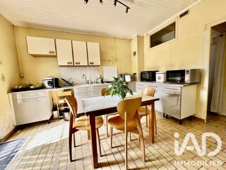  Maison à vendre 1 pièce 115 m²