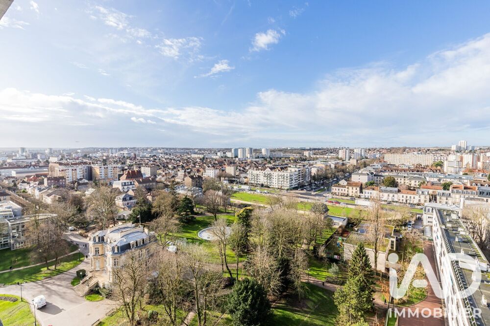 Vente Appartement Vente Appartement 3 pièces Choisy-le-roi