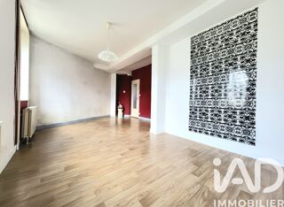  Maison à vendre 4 pièces 142 m²