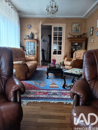  Maison � vendre 8 pi�ces 190 m�