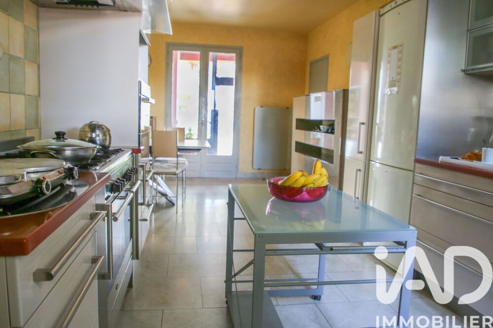 vente Maison - 5 pièce(s) - 185 m² Ponlat-Taillebourg (31210)