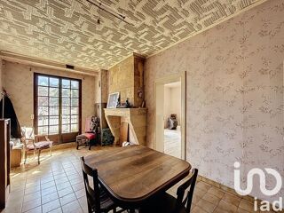  Maison à vendre 5 pièces 180 m²